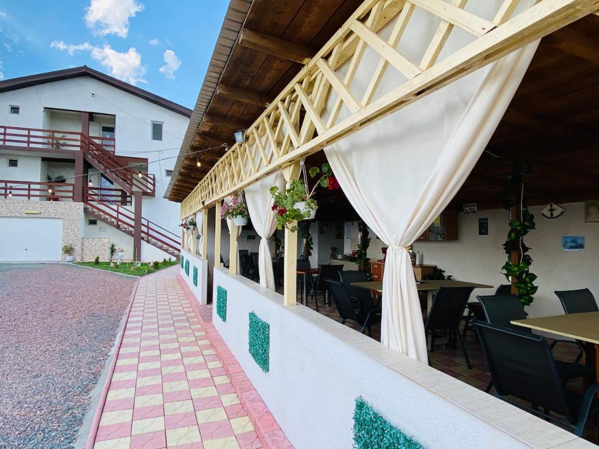Casa Irina 2Mai Două Mai Exterior foto
