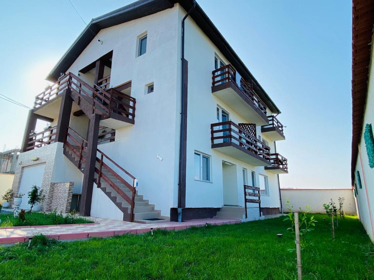 Casa Irina 2Mai Două Mai Exterior foto