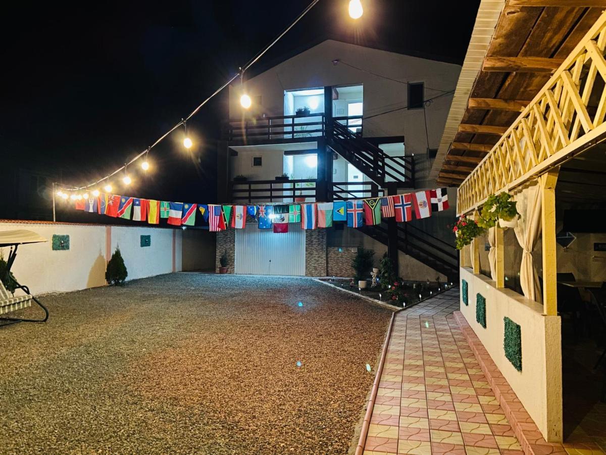 Casa Irina 2Mai Două Mai Exterior foto