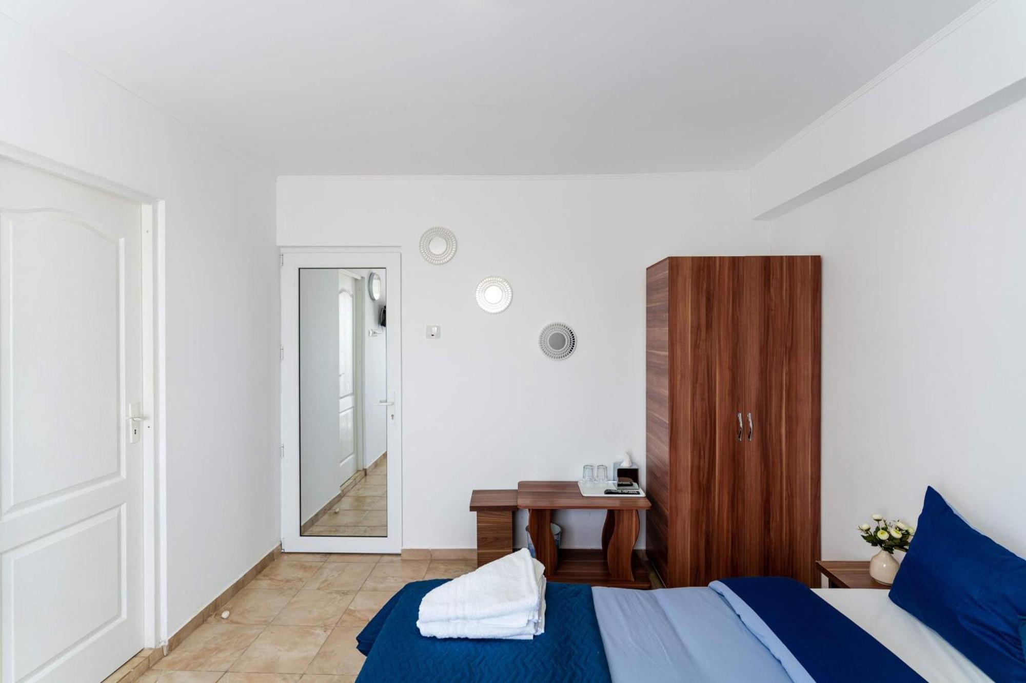 Casa Irina 2Mai Două Mai Exterior foto