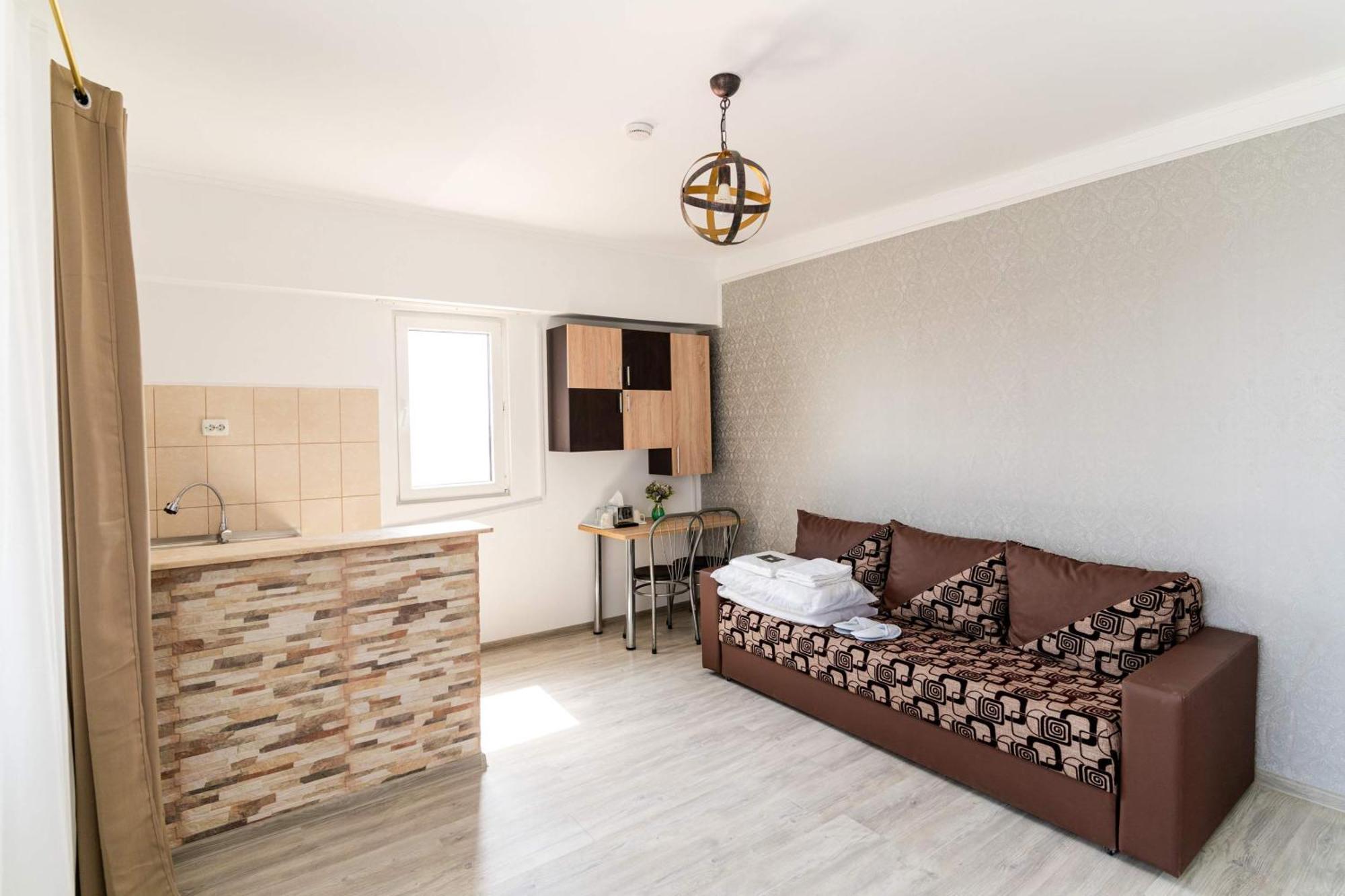 Casa Irina 2Mai Două Mai Exterior foto