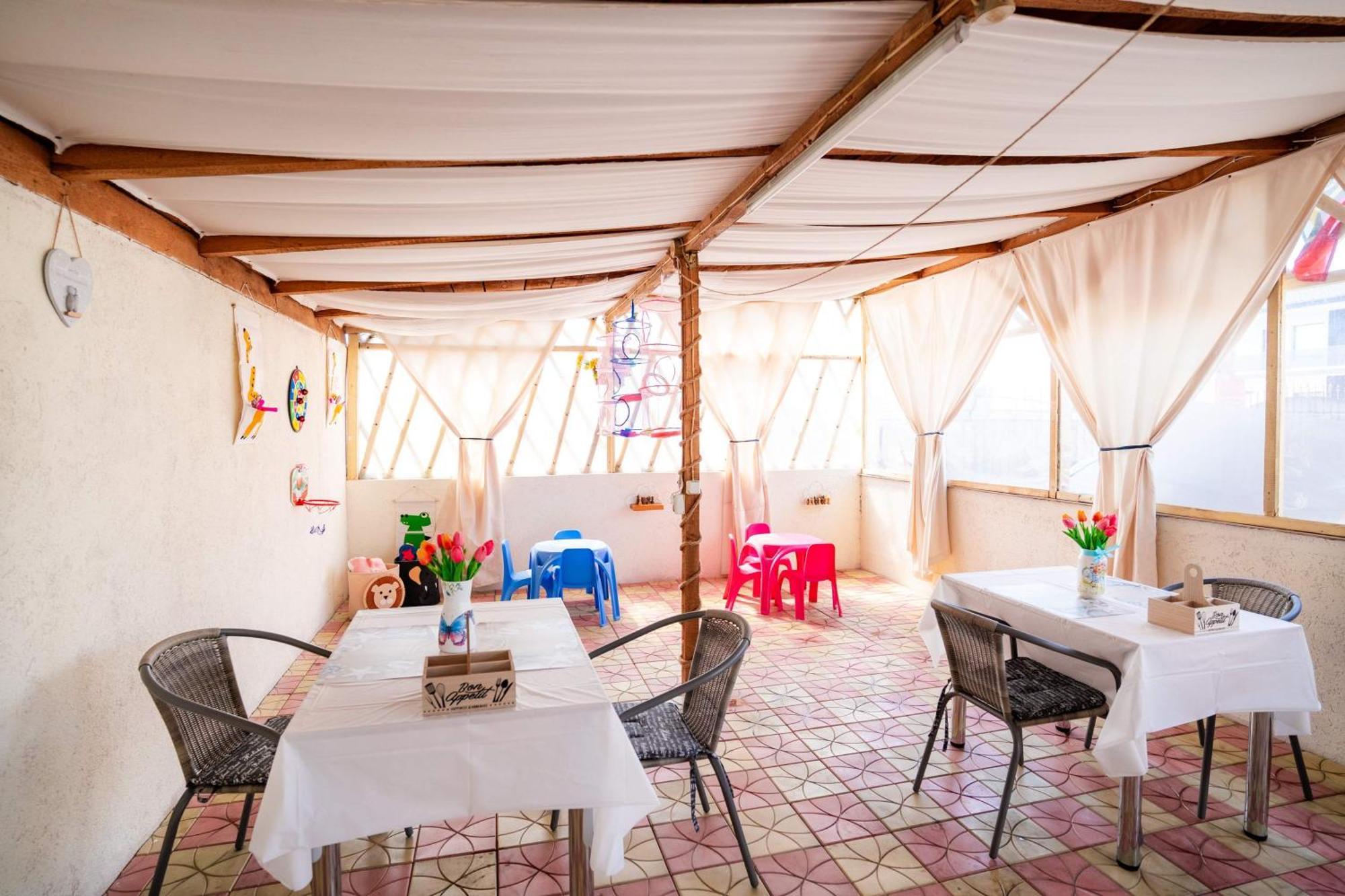 Casa Irina 2Mai Două Mai Exterior foto