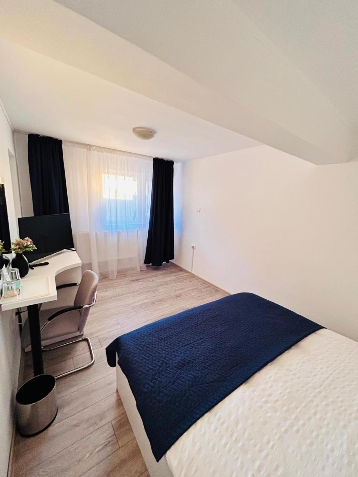 Casa Irina 2Mai Două Mai Exterior foto