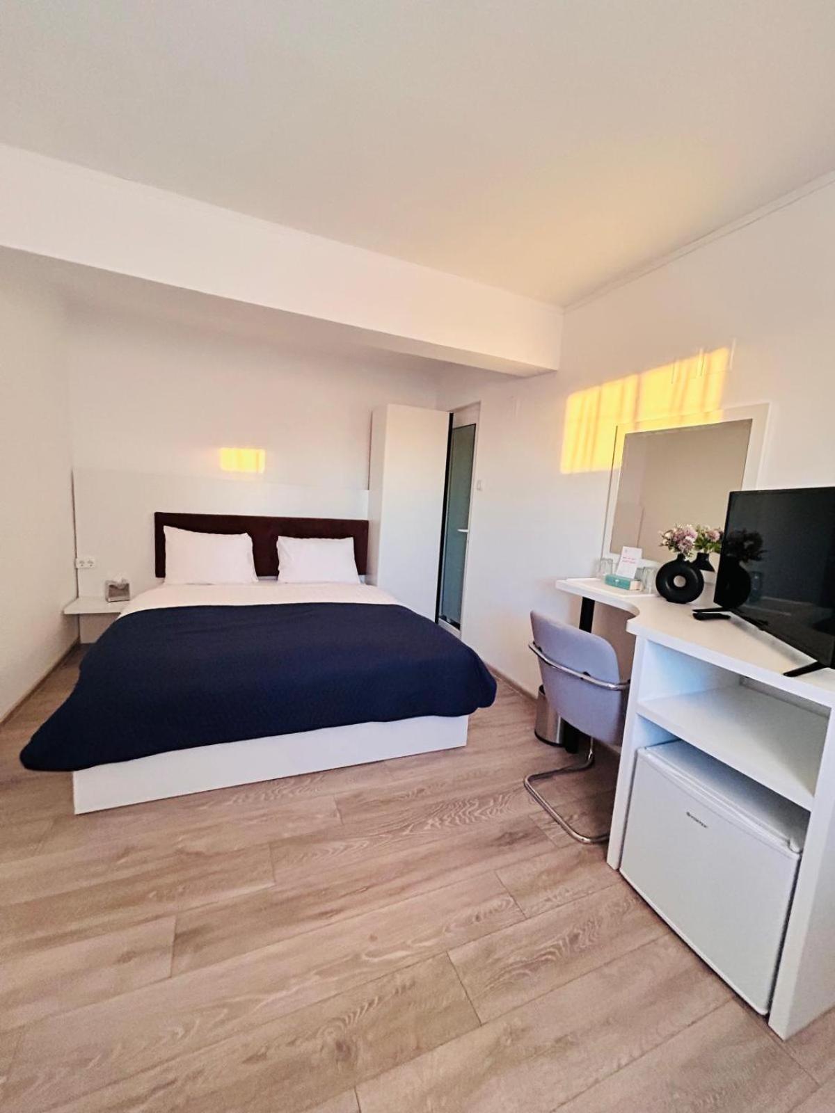 Casa Irina 2Mai Două Mai Exterior foto