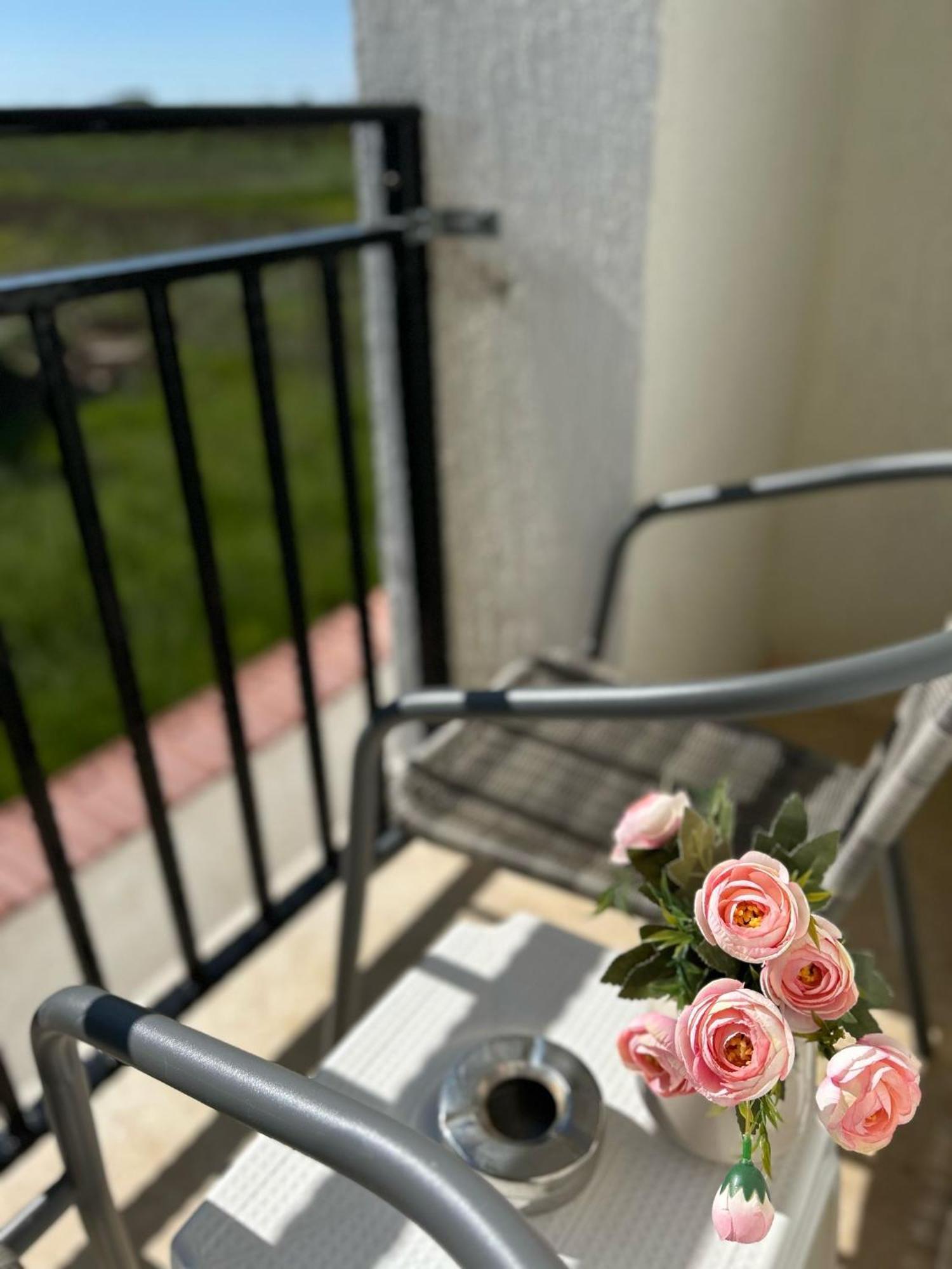 Casa Irina 2Mai Două Mai Exterior foto